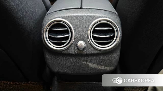 Mercedes-Benz C-Class W205 id 4794680 из Кореи 27