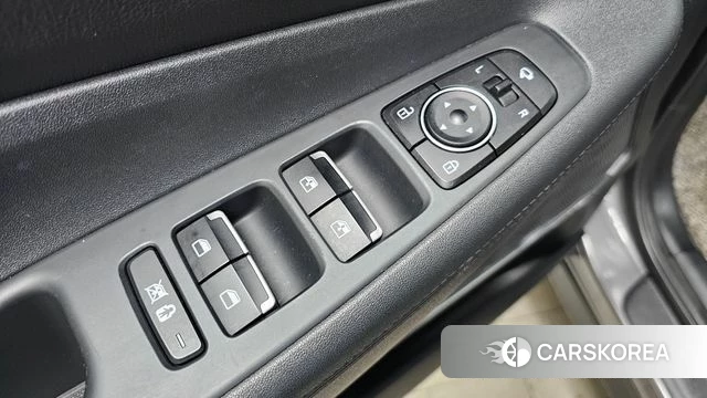 Hyundai Santa Fe TM id 4605229 из Кореи 27
