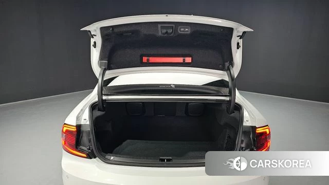 Volvo S90 id 4231215 из Кореи 27