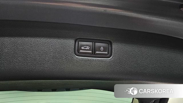 Genesis GV80 id 4778310 из Кореи 27