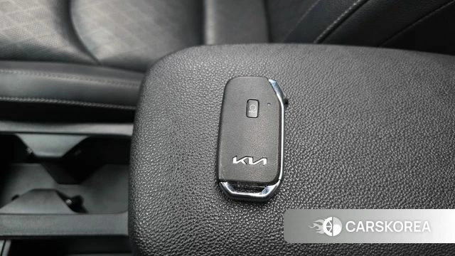 Kia The New K3 2nd generation id 4303605 из Кореи 27