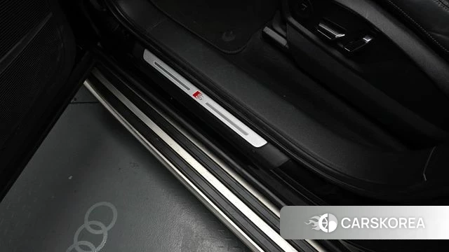 Audi Q7 (4M) id 4230880 из Кореи 27