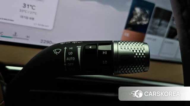 Genesis GV70 id 4578404 из Кореи 27