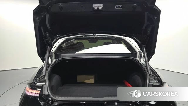 Hyundai Ionic 6 id 4617854 из Кореи 27