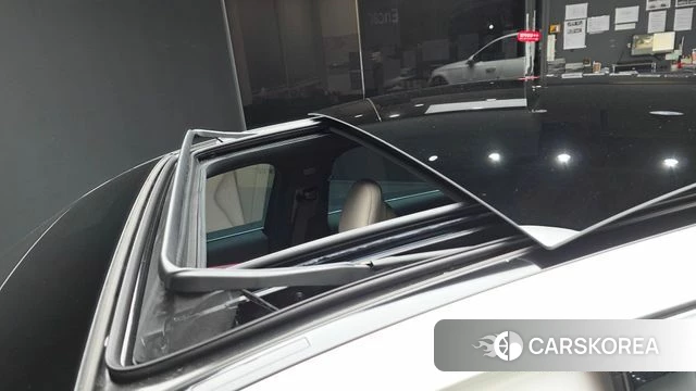 Mercedes-Benz E-Class W214 id 4862534 из Кореи 27