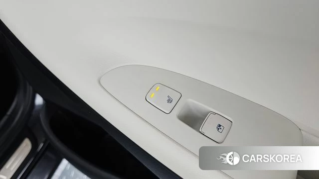 Hyundai The New Grandeur IG id 4726497 из Кореи 27