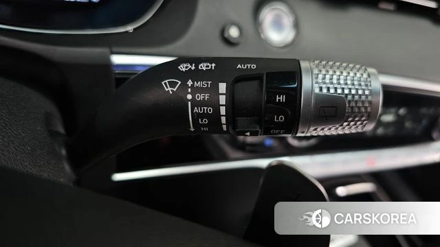 Genesis GV70 id 4692524 из Кореи 27