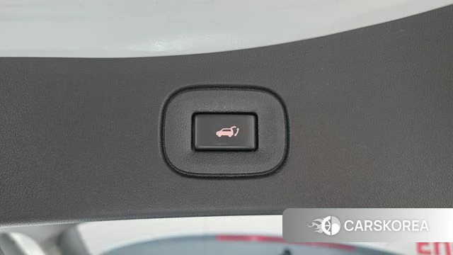 Renault Korea (Samsung) The New QM6 id 4849372 из Кореи 27