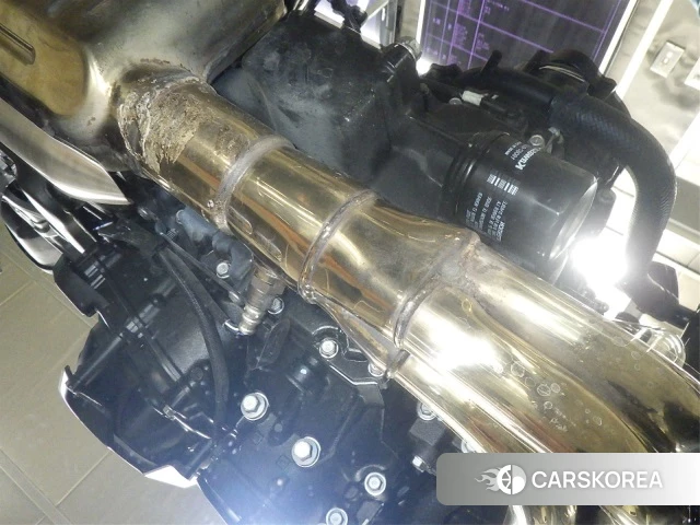 Kawasaki Z900RS CAFE id 3949140 из Японии 27