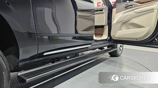 Cadillac Escalade 5th Generation id 4495627 из Кореи 27
