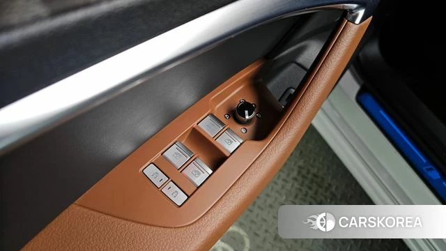 Audi A6 (C8) id 4356142 из Кореи 27
