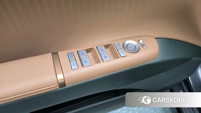 Hyundai Grandeur Hybrid (GN7) id 4487677 из Кореи 27