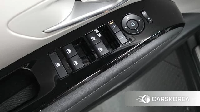 Hyundai The New Tucson Hybrid (NX4) id 4617597 из Кореи 27
