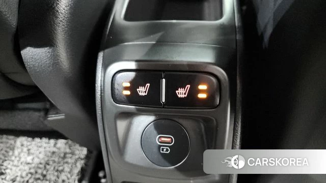 Kia The New Kia Ray id 4422576 из Кореи 27