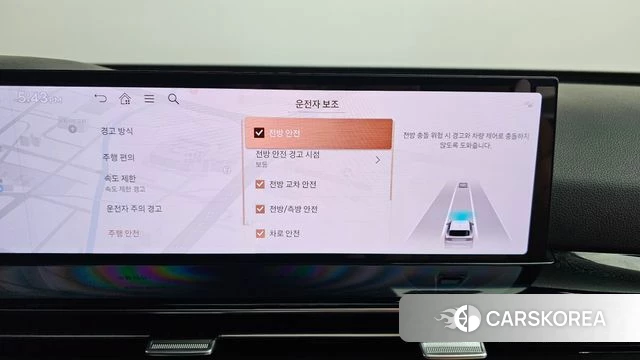 Genesis GV80 id 4400660 из Кореи 27