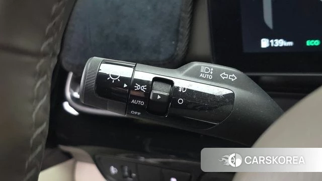 Kia The New Carnival 4th Generation id 4230109 из Кореи 27