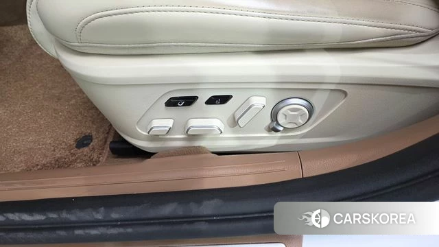 Hyundai Grandeur (GN7) id 4792225 из Кореи 27