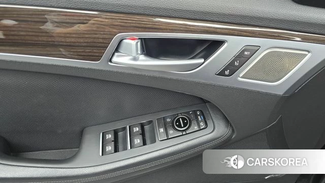 Genesis G80 id 4677746 из Кореи 27