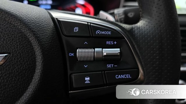 Genesis G70 id 4324957 из Кореи 27