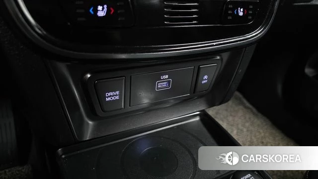 Ssangyong Berry New Tivoli id 4429819 из Кореи 27