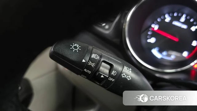 Kia The New Carnival id 4626349 из Кореи 27