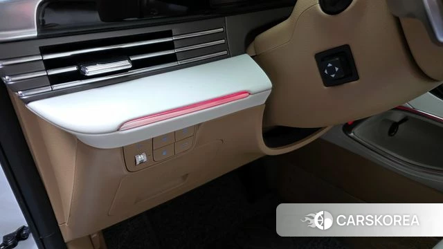 Hyundai The New Grandeur IG id 4223993 из Кореи 27