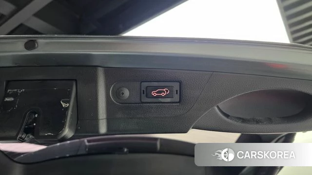 Ssangyong G4 Rexton id 4232500 из Кореи 27