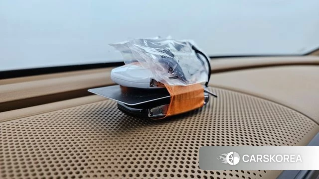 Genesis G80 (RG3) id 4710674 из Кореи 27