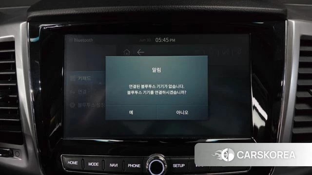 Ssangyong All New Rexton id 4524941 из Кореи 27
