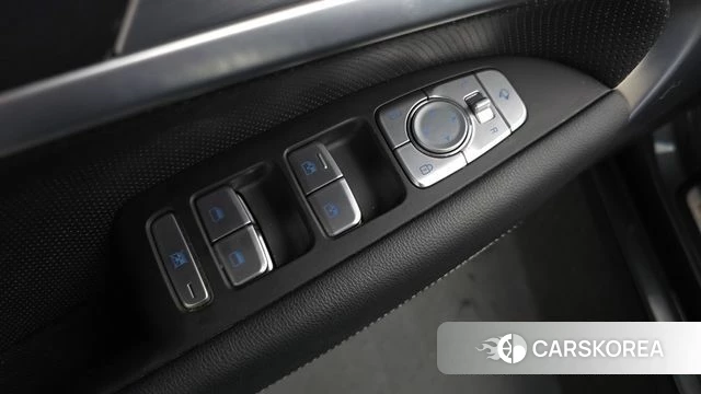 Genesis G70 id 4595289 из Кореи 27