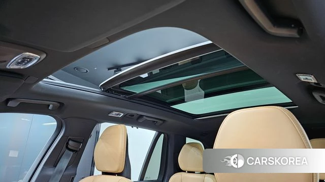Volvo XC90 second Generation id 4774724 из Кореи 27