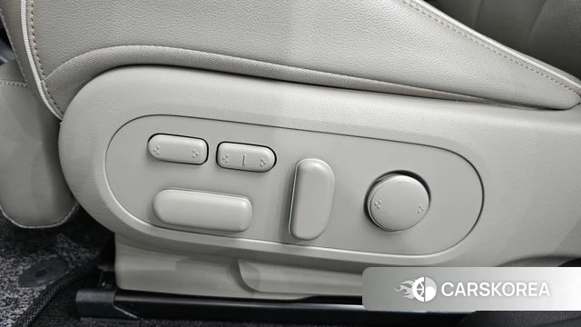 Hyundai Ionic 5 id 4740512 из Кореи 27