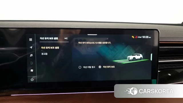 Ssangyong The New Torres id 4291601 из Кореи 27