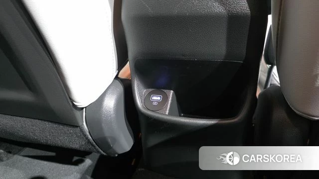 Hyundai The New Kona id 4641310 из Кореи 27