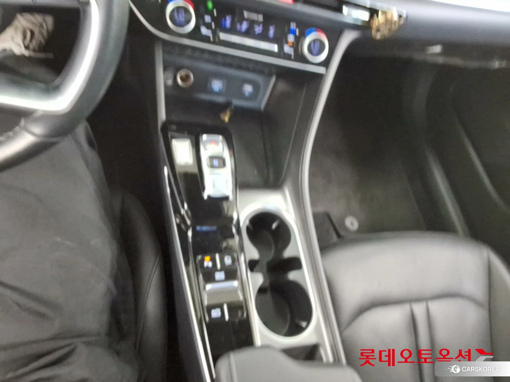 Hyundai Sonata id 3882067 из Кореи 27