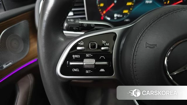 Mercedes-Benz GLE-Class W167 id 4750647 из Кореи 27
