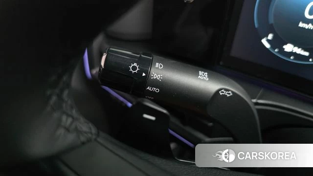 Hyundai Santa Fe (MX5) id 4706433 из Кореи 27