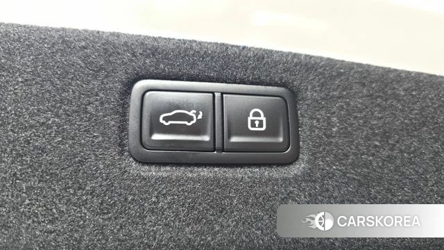 Kia The New K9 2nd generation id 4506470 из Кореи 27
