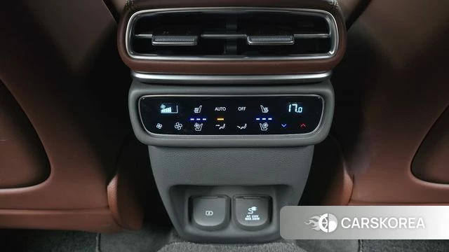 Genesis GV80 id 4528204 из Кореи 27