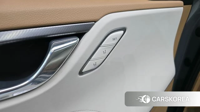 Hyundai The New Grandeur IG Hybrid id 4434744 из Кореи 27
