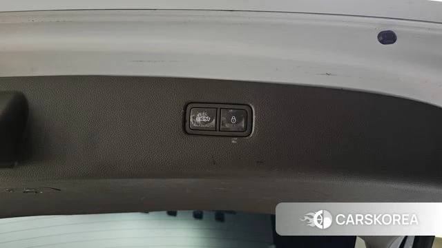Genesis GV80 id 4706802 из Кореи 27