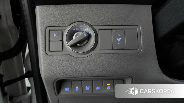 Hyundai Solati id 4395275 из Кореи 27
