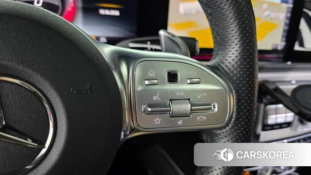 Mercedes-Benz G-Class W463b id 4445875 из Кореи 27