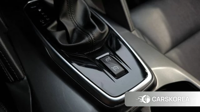 Renault Korea (Samsung) QM6 id 4385067 из Кореи 27