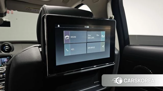 Jaguar All New XJ id 4325200 из Кореи 27