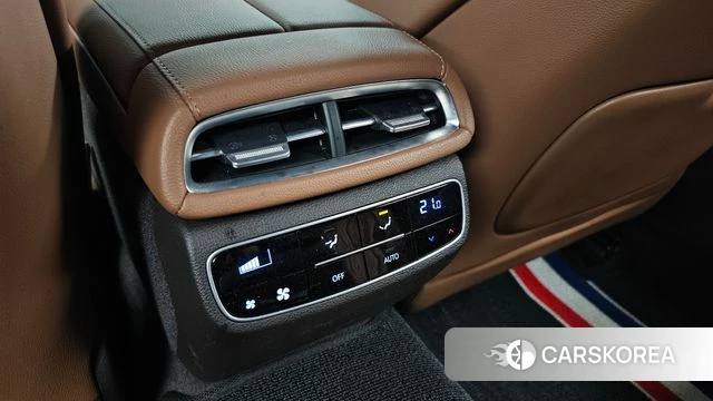 Genesis G80 (RG3) id 4480817 из Кореи 27