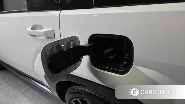 Hyundai Santa Fe (MX5) id 4266692 из Кореи 27