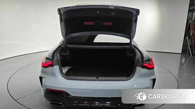 BMW 4 Series (G22) id 4463315 из Кореи 27