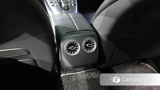 Mercedes-Benz AMG GT id 4281897 из Кореи 27