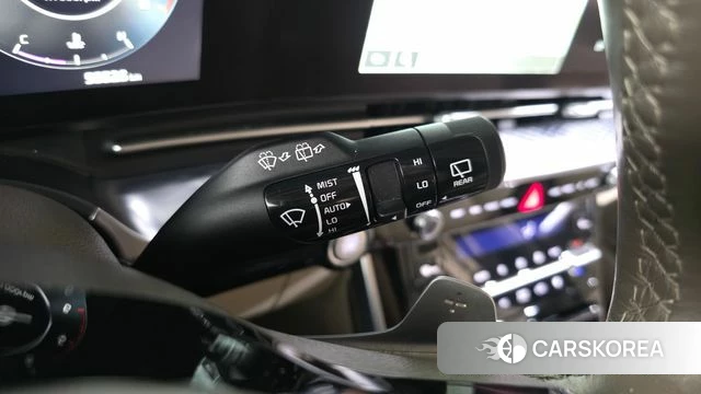 Kia Carnival 4th generation id 4195616 из Кореи 27